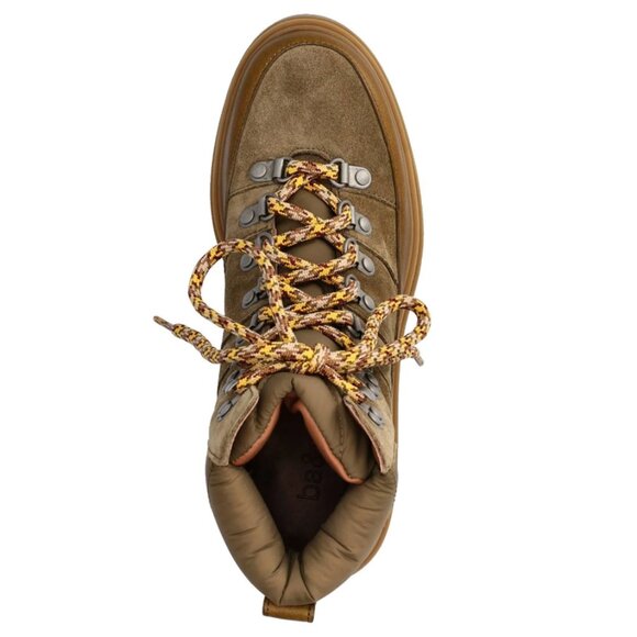 ba&sh Lace-Up Combat Boots Size 9 - Picture 4 of 12